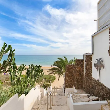 Torre 4 * Costa Calma