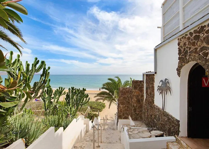 Torre 4 * Costa Calma