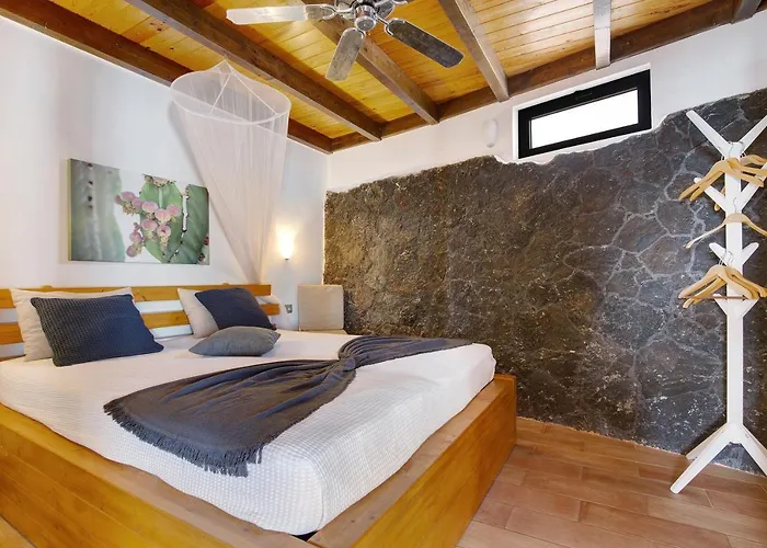 Torre 4 Ferienhaus Costa Calma