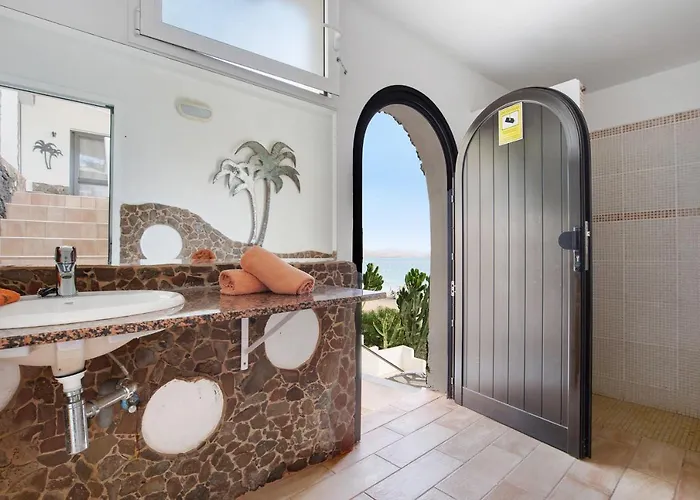 Ferienhaus Torre 4 Costa Calma