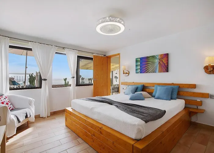 Torre 4 Ferienhaus Costa Calma