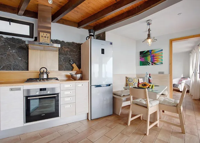 Ferienhaus Torre 4 *