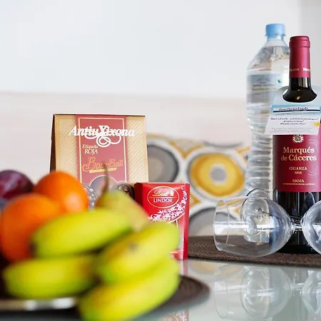 Torre 4 بيت للعطل *