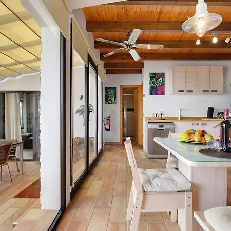 Torre 4 コスタ・カルマ