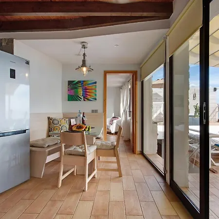 Torre 4 كوستا كالما