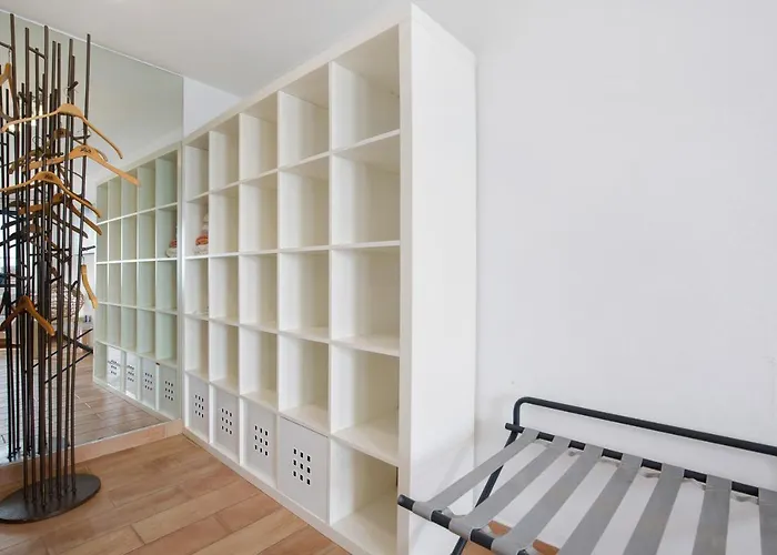 펜션 Torre 4 코스타카르마