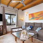 Сasa de vacaciones Torre 4