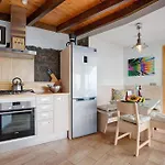 Сasa de vacaciones Torre 4 *