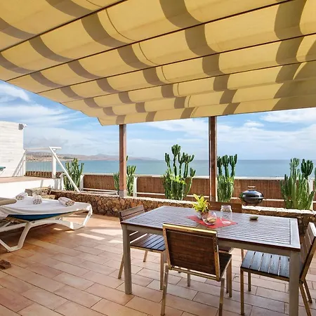 Hébergement de vacances Torre 4 Costa Calma