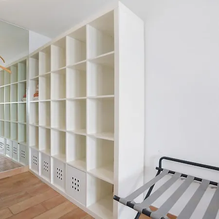 Hébergement de vacances Torre 4 Costa Calma