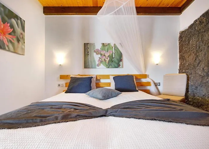 Сasa de vacaciones Torre 4