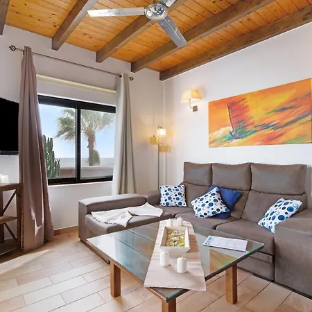 Holiday home Torre 4