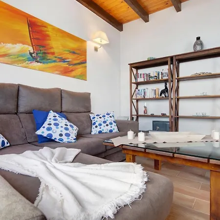 Holiday home Torre 4 Costa Calma