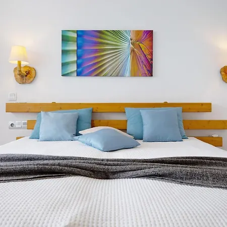 Torre 4 Holiday home