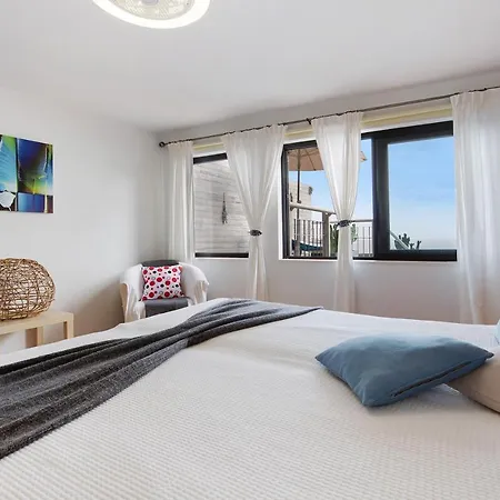 Holiday home Torre 4