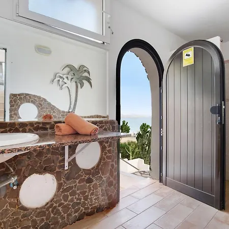 Holiday home Torre 4 Costa Calma