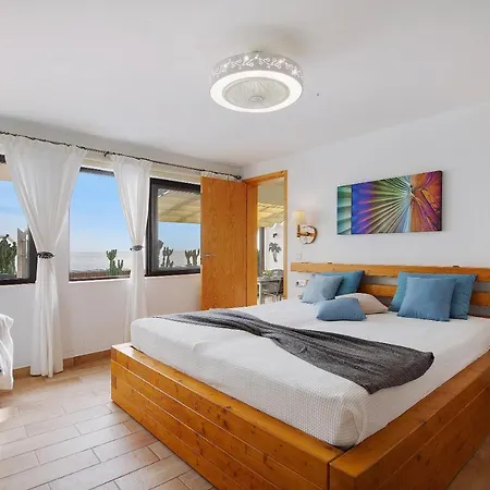 Torre 4 Holiday home Costa Calma