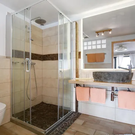 Torre 4 Holiday home