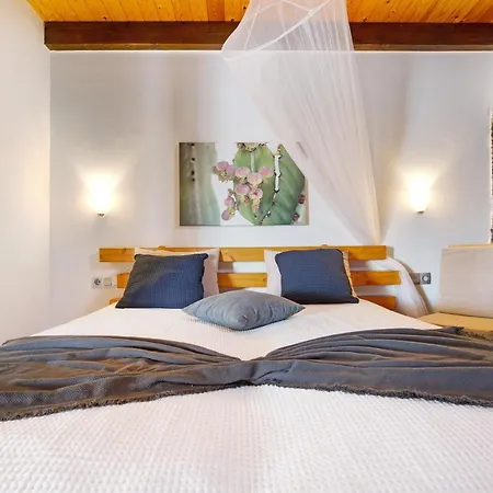 Holiday home Torre 4